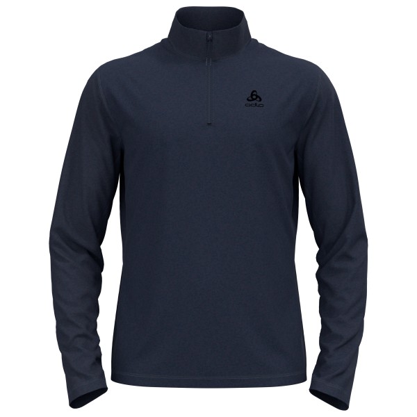 Odlo - Midlayer 1/2 Zip Berra - Fleecepullover
