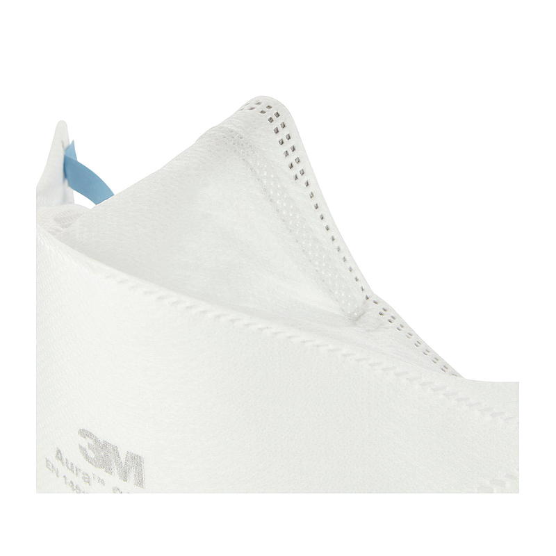 Work Støvmaske 3-pk, FFP2 Work