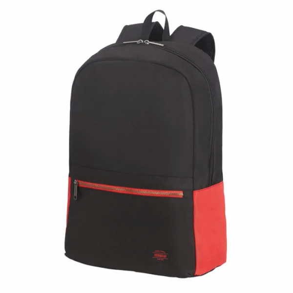 AMERICAN TOURISTER Handtaschen schwarz