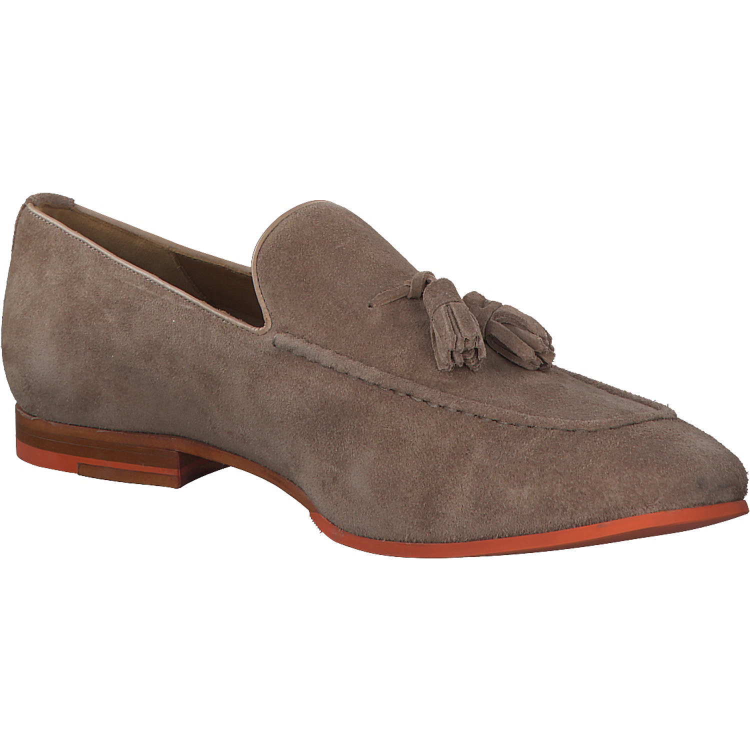 Melvin&Hamilton Clive 20, Klassische Slipper, Herren, Grün