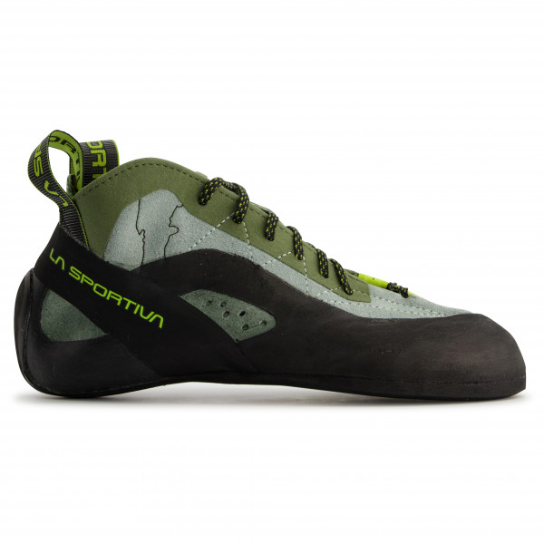La Sportiva - TC Pro - Kletterschuhe