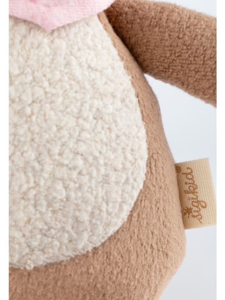 Sigikid Plüschtier Reh Kuschel- und Spielfigur für Babys und Kinder in braun günstig kaufen onesize