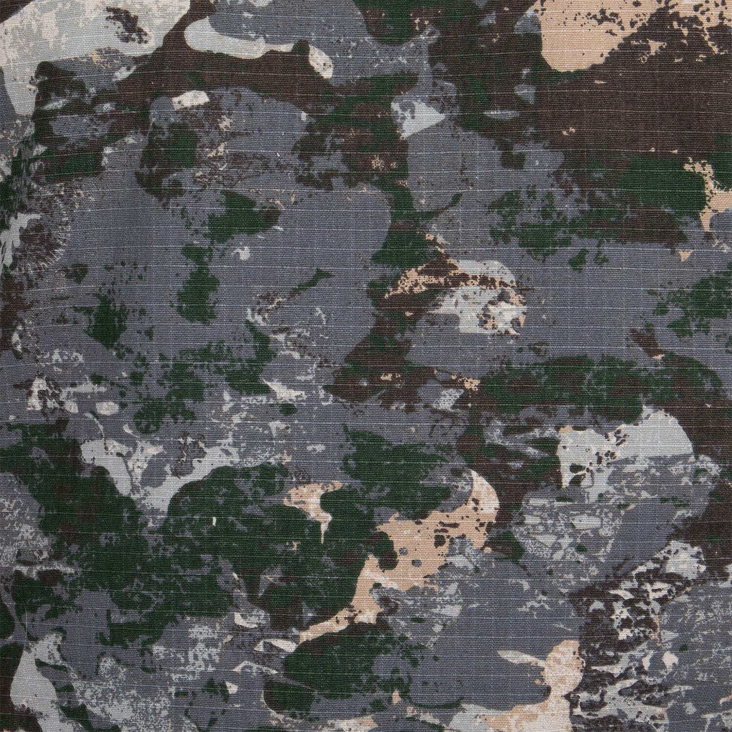 US BDU Feldhose Ripstop WASP I