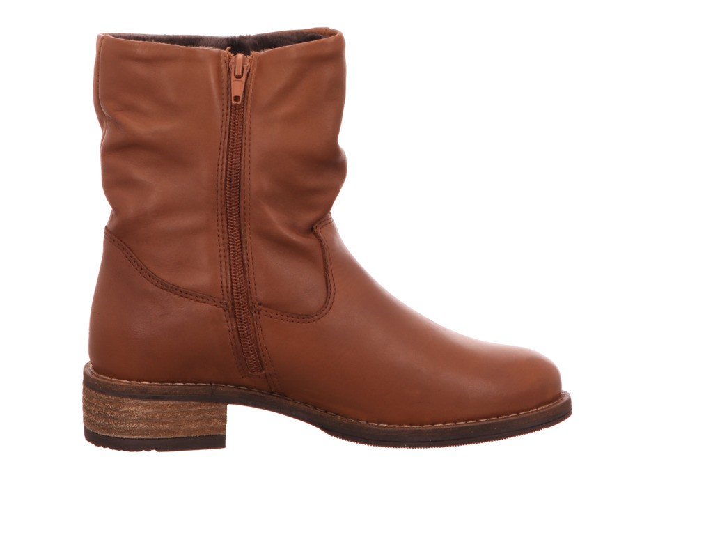 PALPA Stiefeletten braun