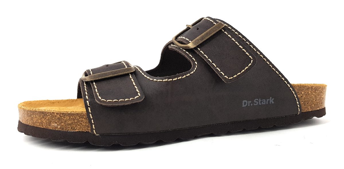 Dr. Stark 0014.250/20 Braun 20 braun