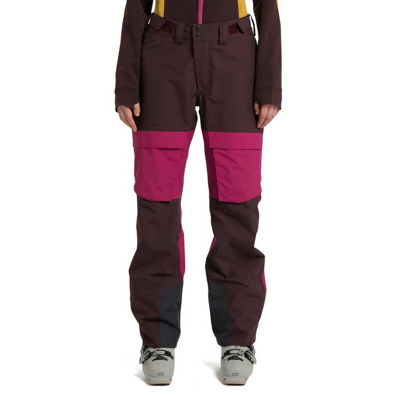 Haglöfs Elation GTX Pant Funktionshose Damen