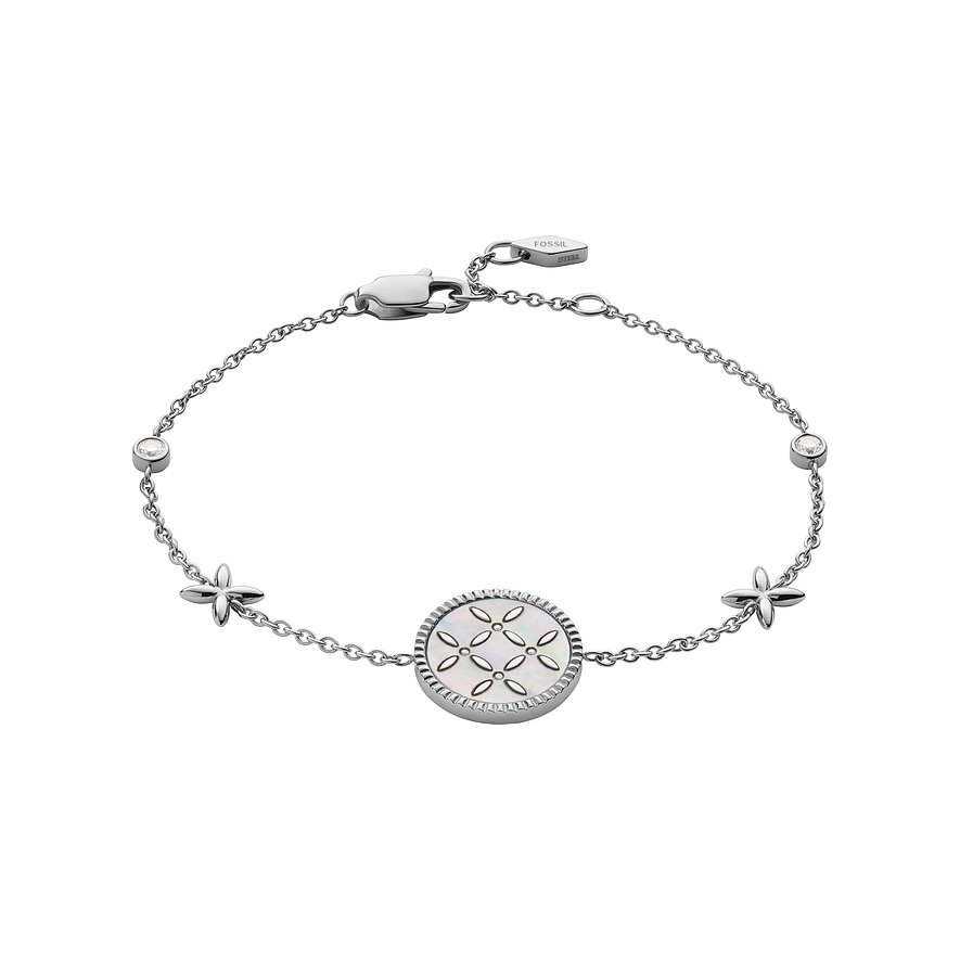 Fossil Armband