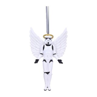 Original Stormtrooper Christbaumanhänger For Heaven's Sake Stormtrooper