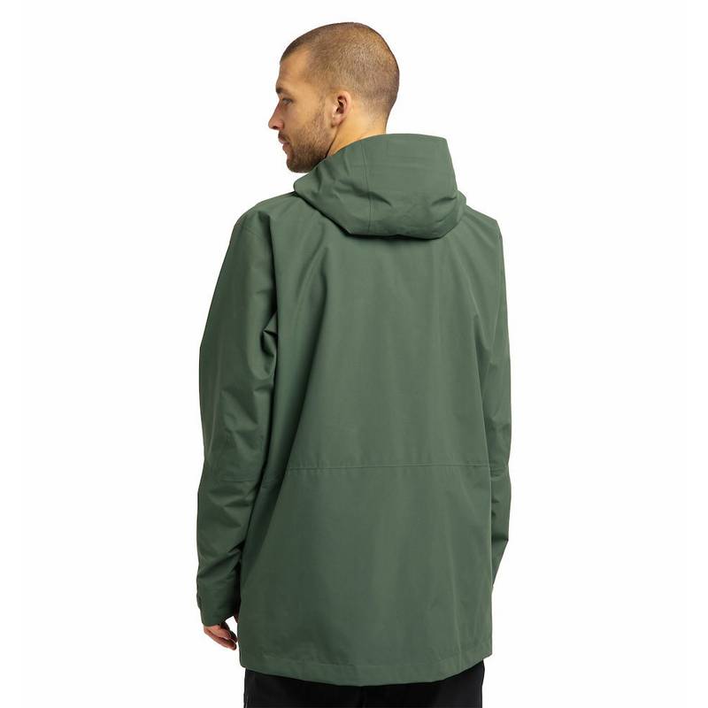 Haglfs Elation GTX Parka Parka Herren