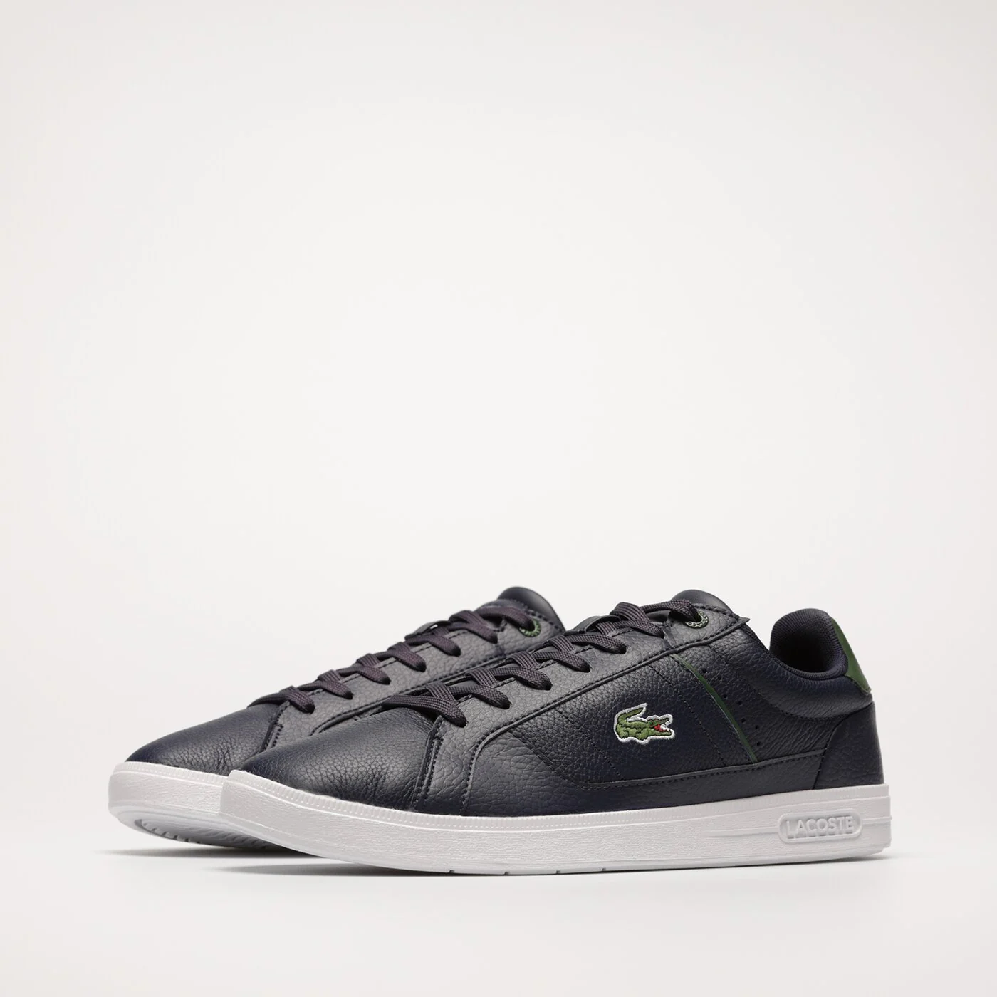 LACOSTE EUROPA PRO 123 4 SMA Dunkelblau
