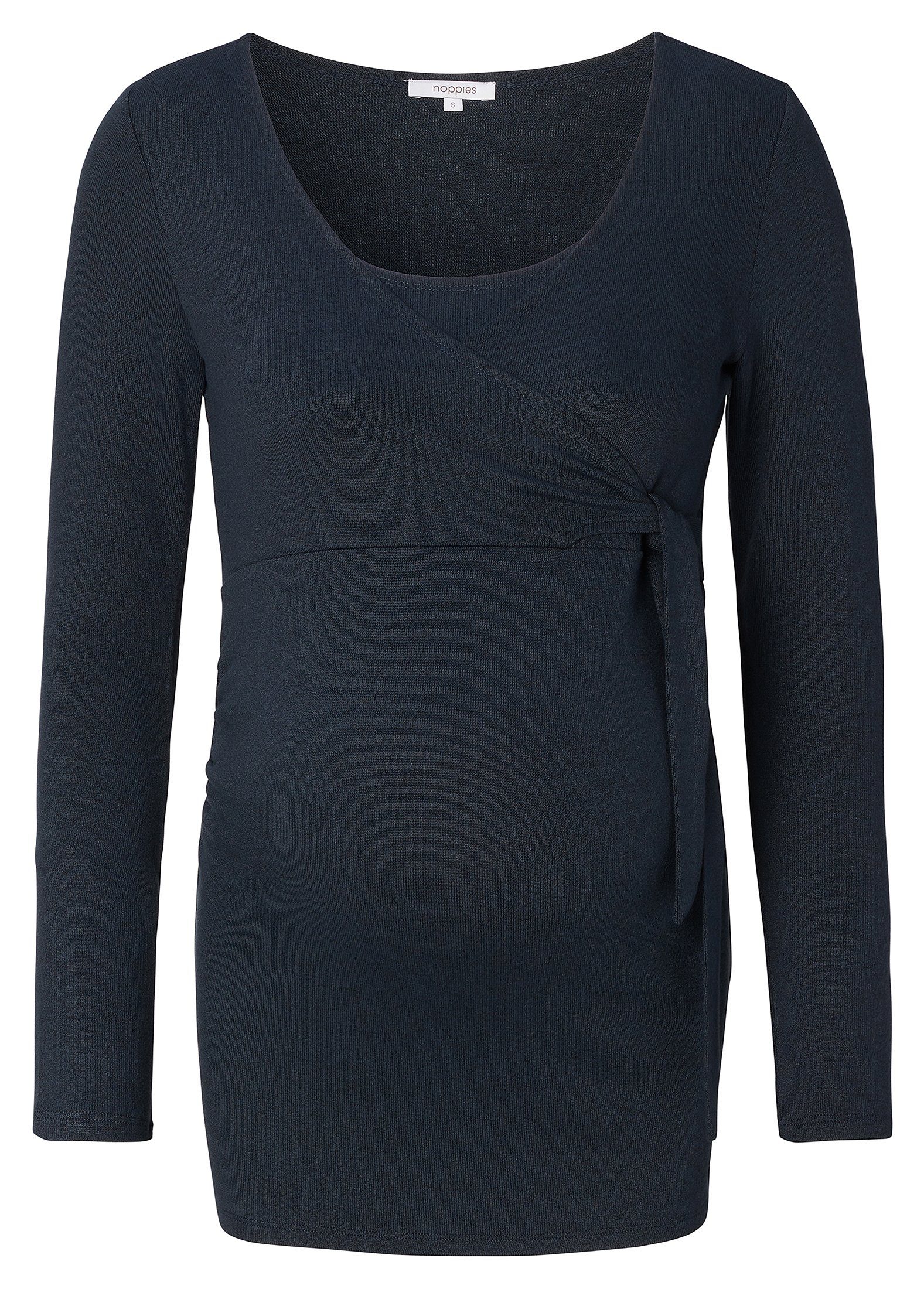 Noppies Stillshirt Noppies Still-Shirt Elin (1-tlg)