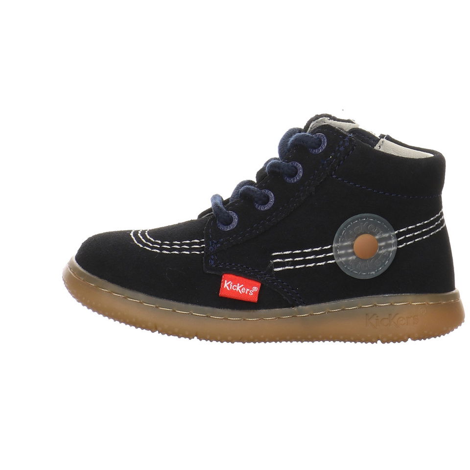 Kickers Kickbubbly Lauflernschuh