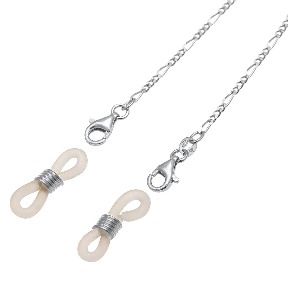Elli Elli Accessoires de Bijouterie Chaîne de lunettes pour dames Figaro Filigree Tren Bijoux
