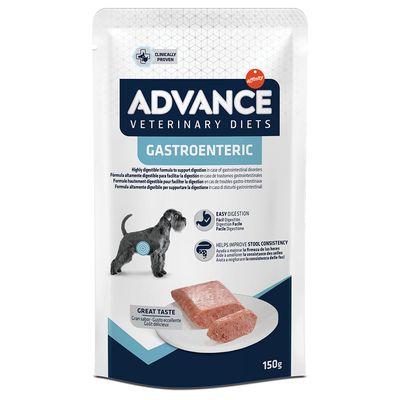 Advance Veterinary Diets Dog Gastroenteric