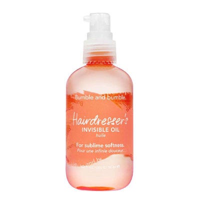 Bumble and bumble Hairdresser's Invisible Oil 100 ml