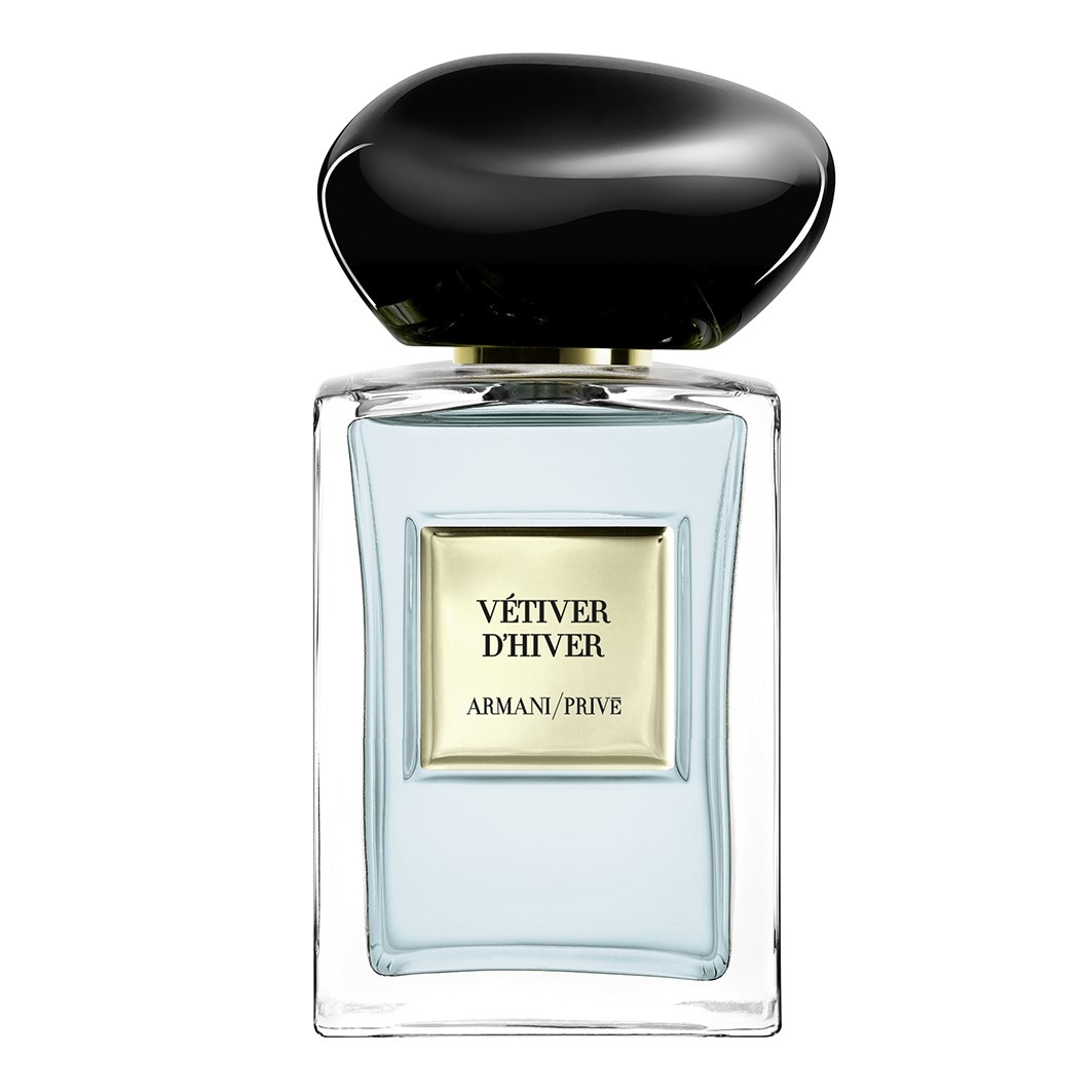 Vétiver D'Hiver