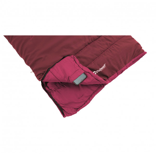 Outwell - Champ Kids - Kinderschlafsack