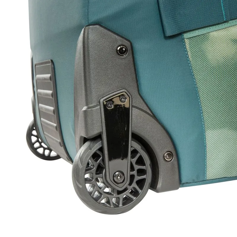 Tatonka Reisetasche Barrel Roller 80 - sage green