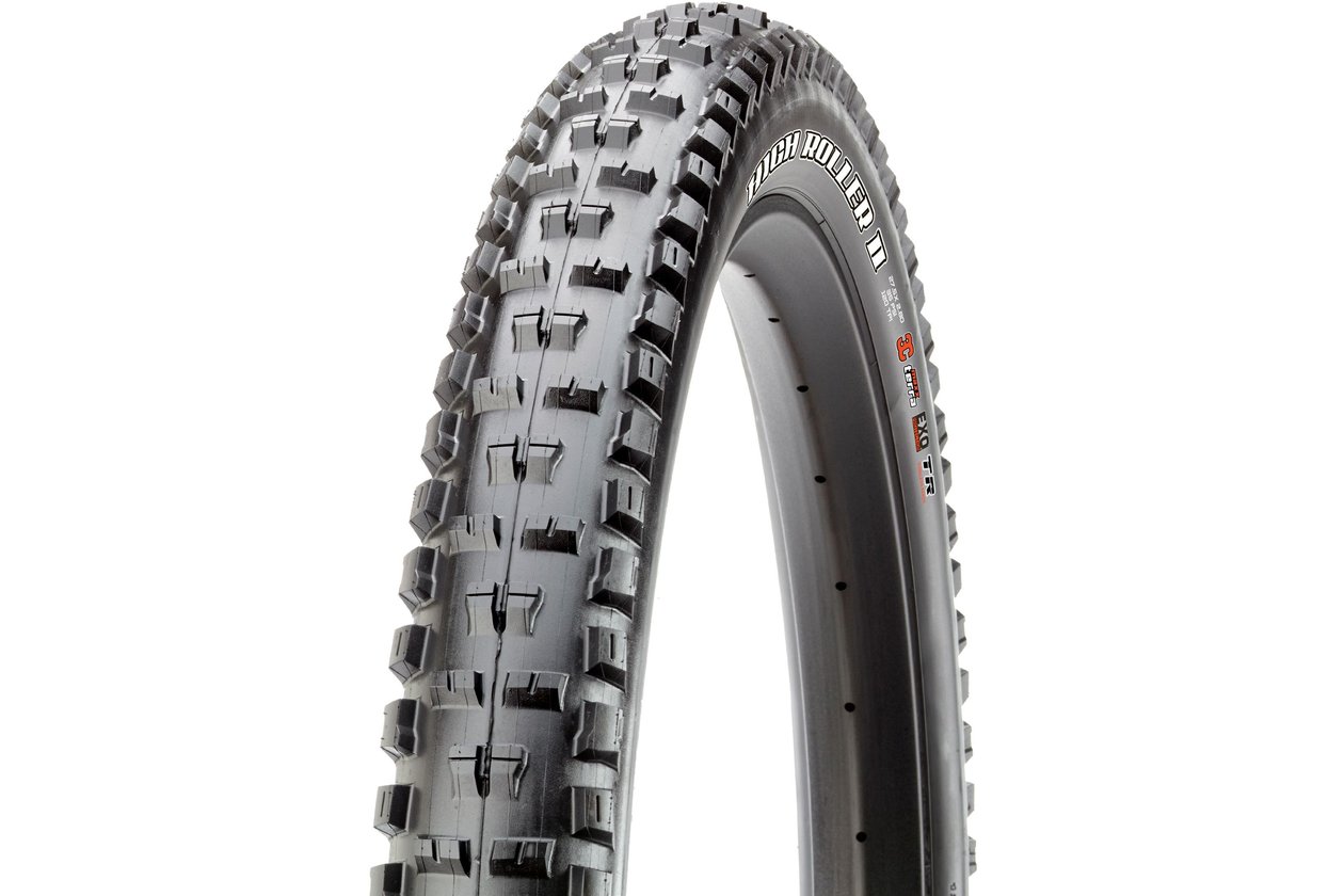 MAXXIS HighRoller II 29x2.30 EXO TR 3C MaxxTerra