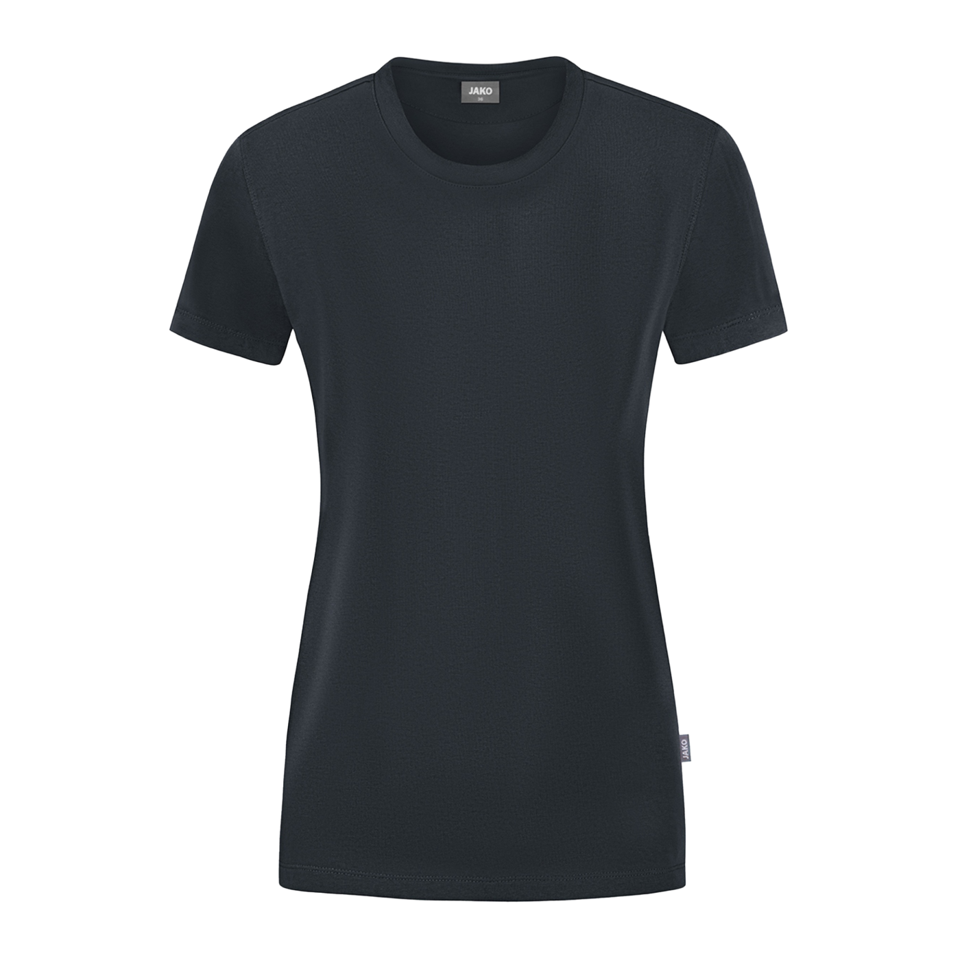 JAKO Doubletex T-Shirt Damen Grau F830