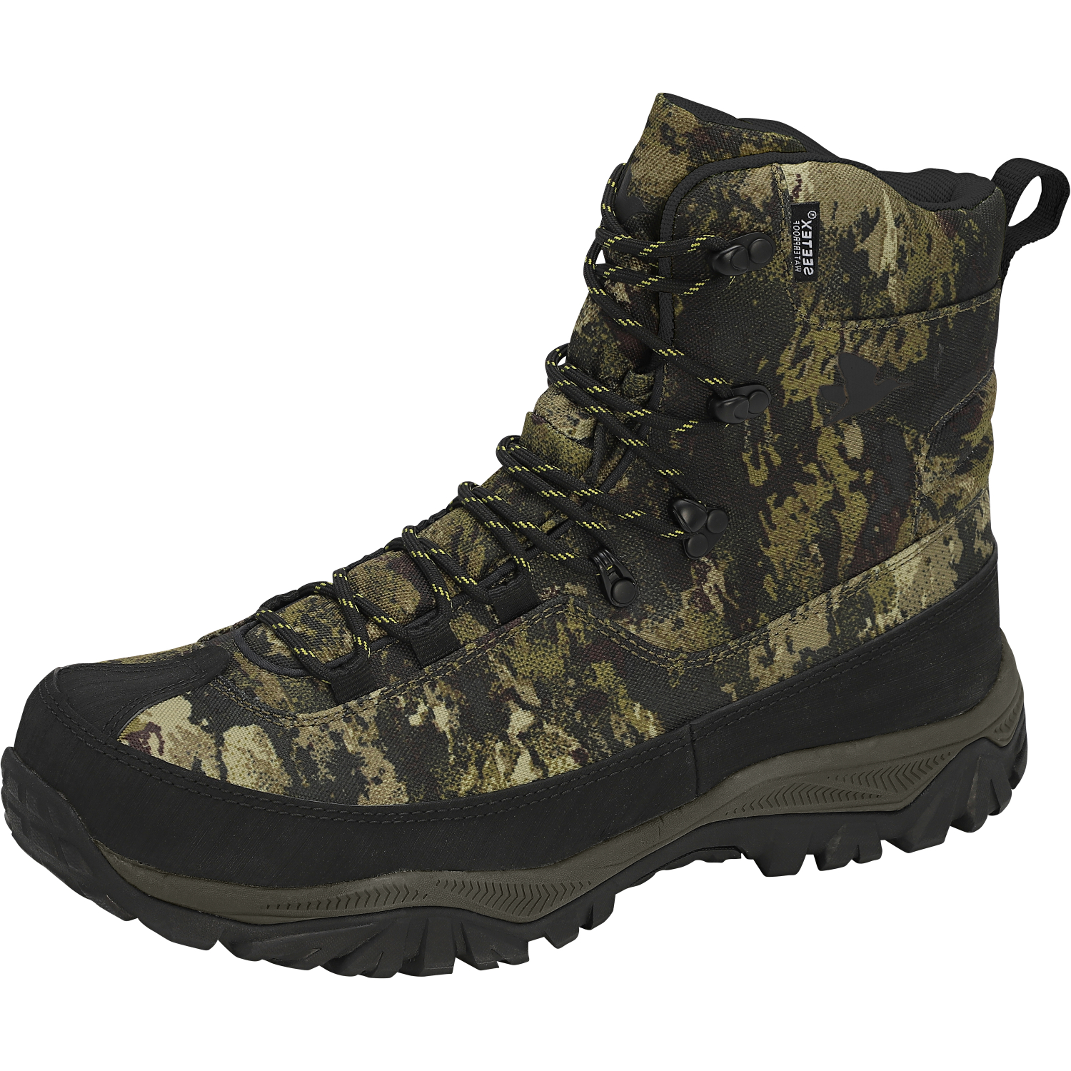Seeland Herren Boot Vantage