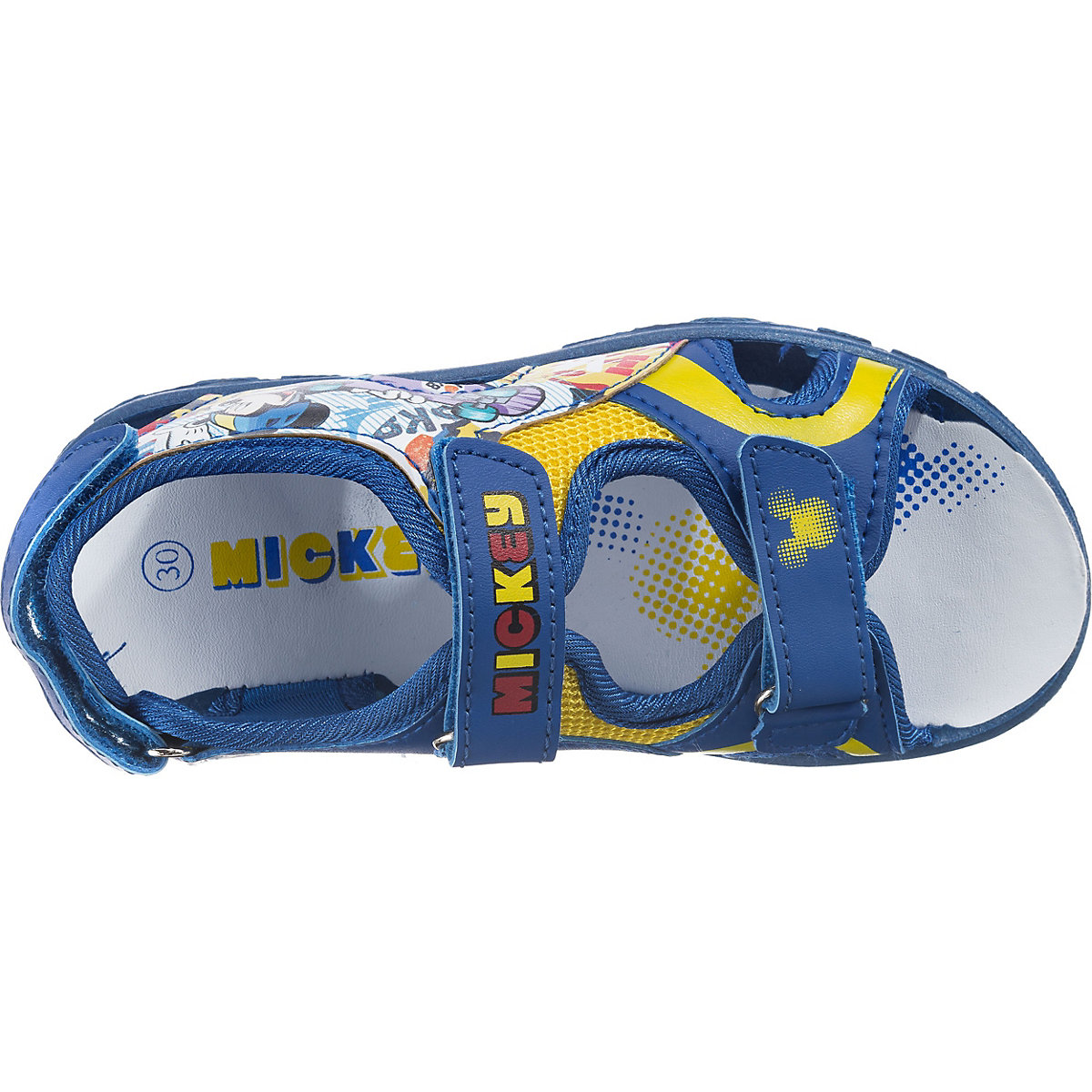Mickey Mouse & friends Sandalen SINTETICA für Jungen