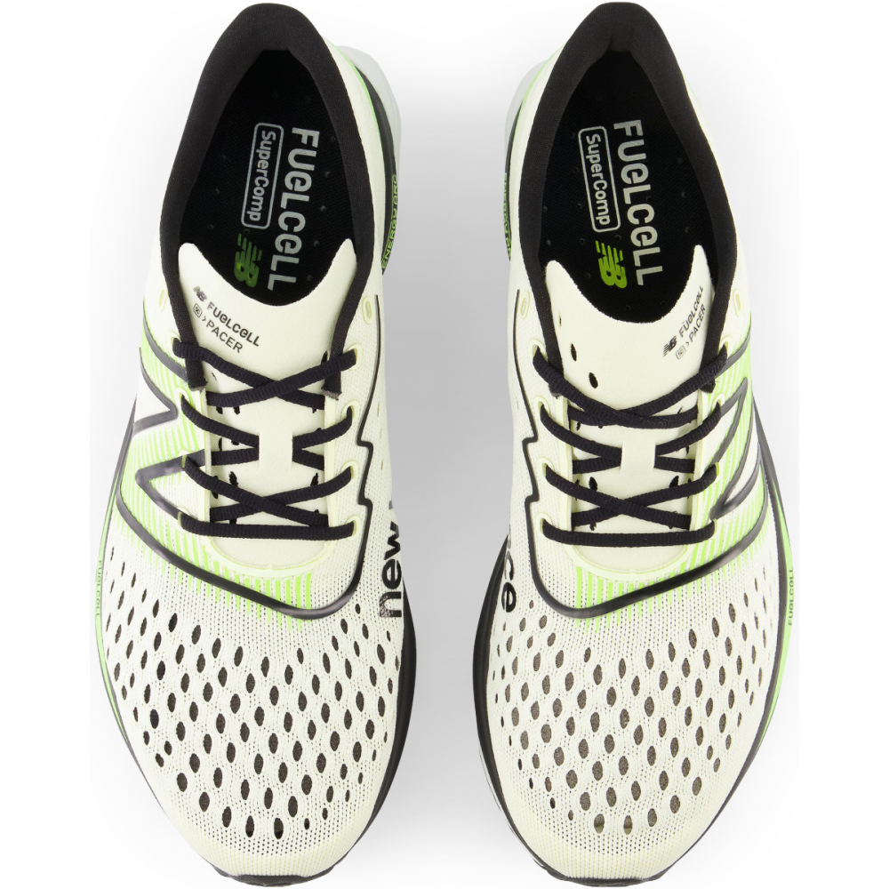 New Balance FuelCell SuperComp Pacer MFCRRCC / blau