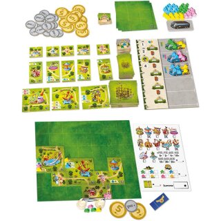 Meeple Land (DE)