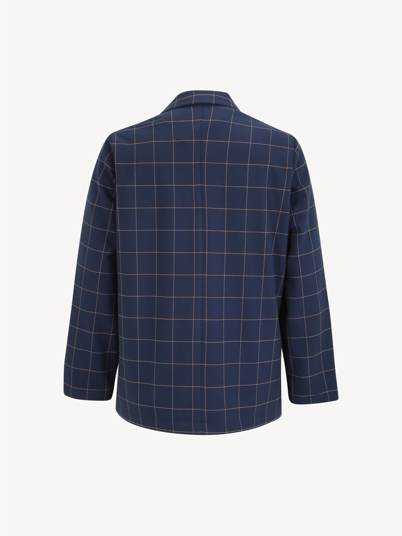 Blazer - bleu