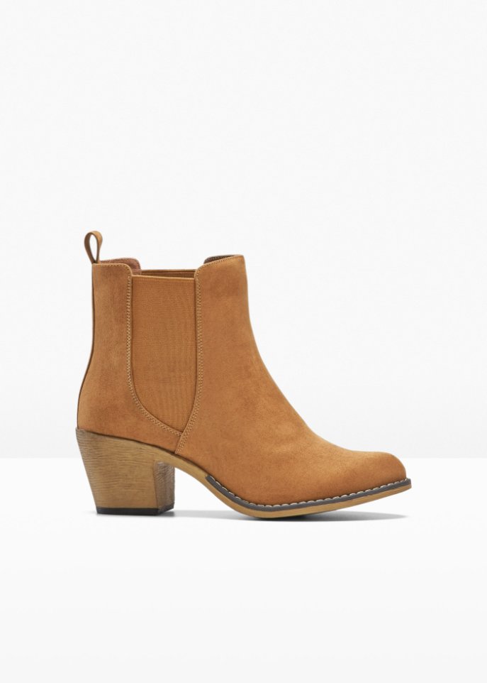 Cowboy Stiefelette