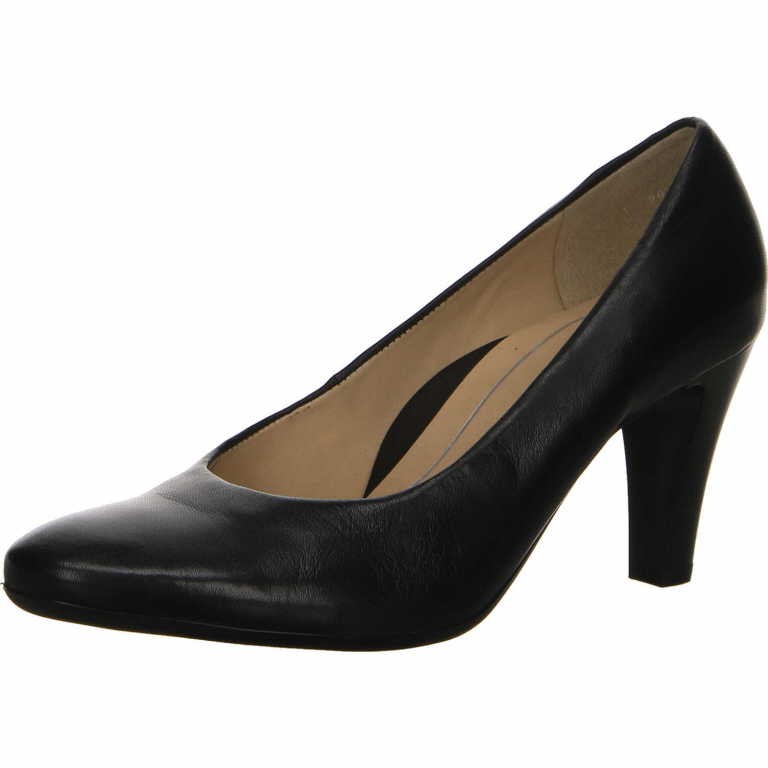 ARA Modische Pumps schwarz