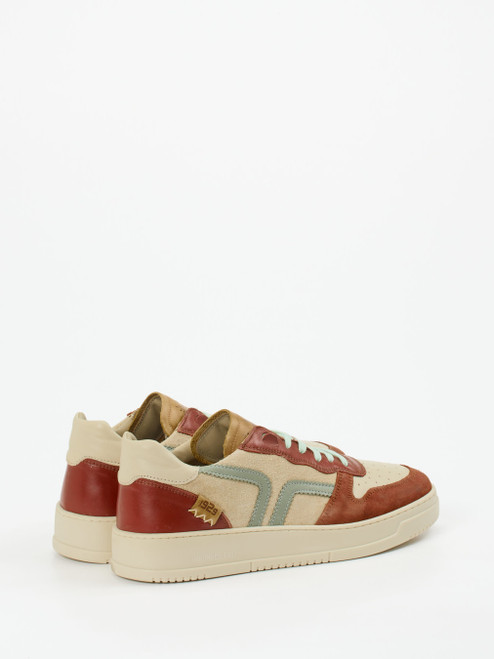 Sneaker-46612950003 Kamo Gutsu