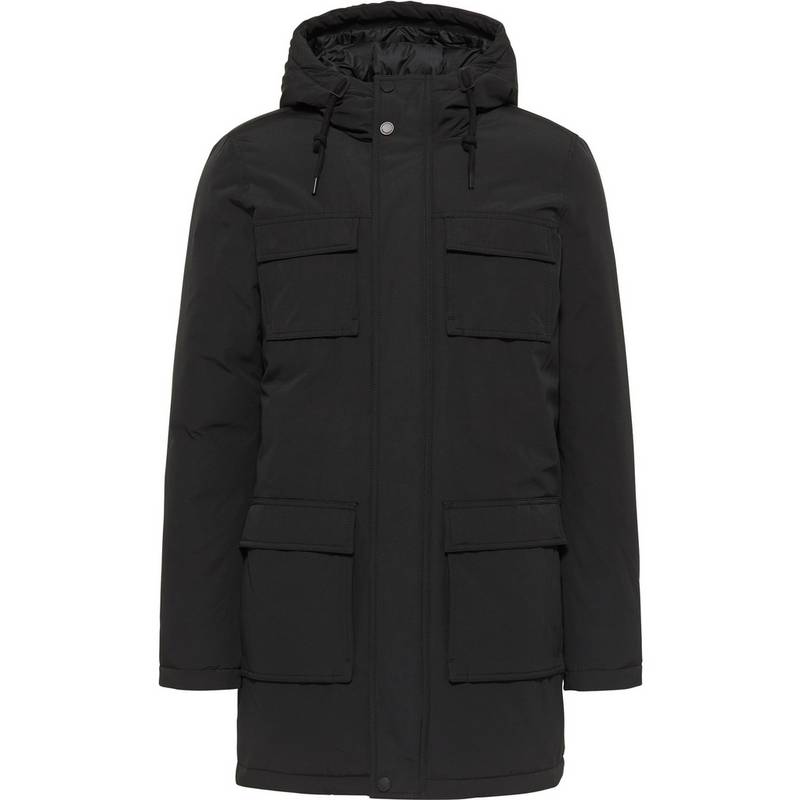 TUFFSKULL Winterjacke Herren