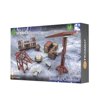 Industrial Compound