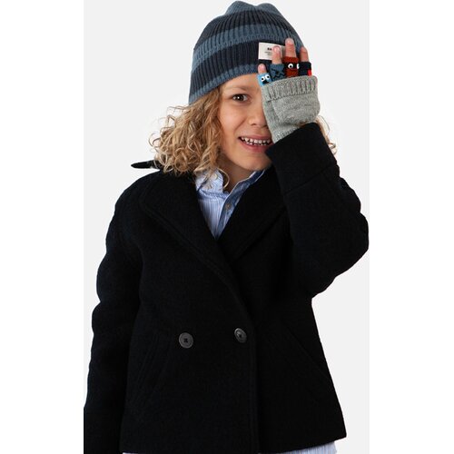 KINDER HANDSCHUHE PUPPETEER BUMGLOVES