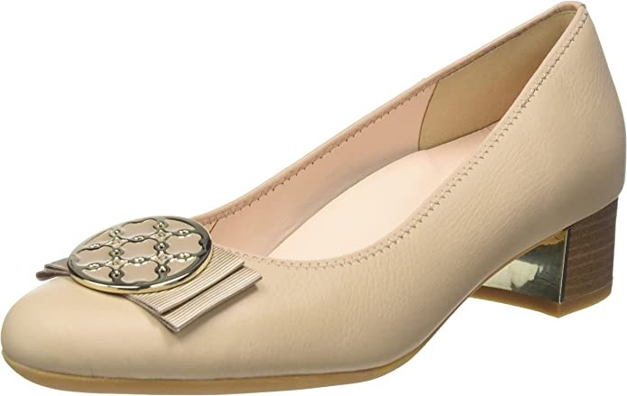 ARA Modische Pumps beige Nizza