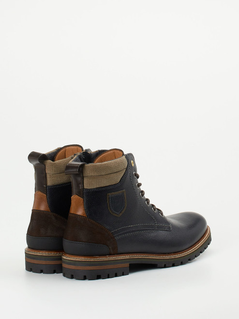 Boots-47011090194 Pantofola d´Oro