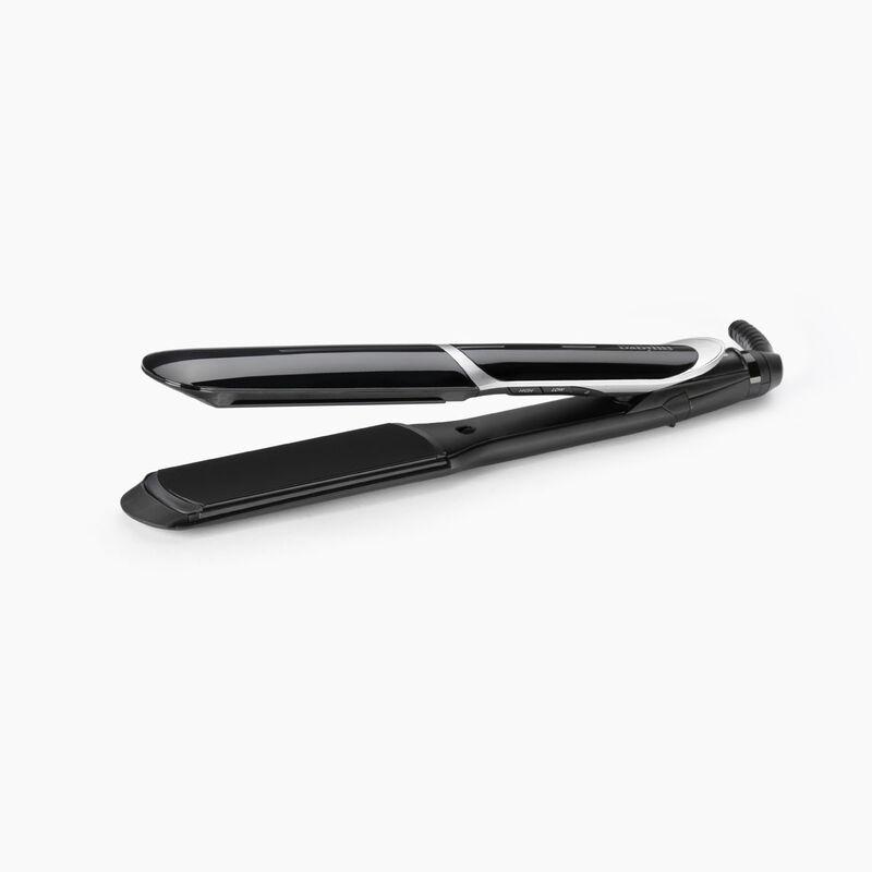 Super Smooth Wide Hair Straightener