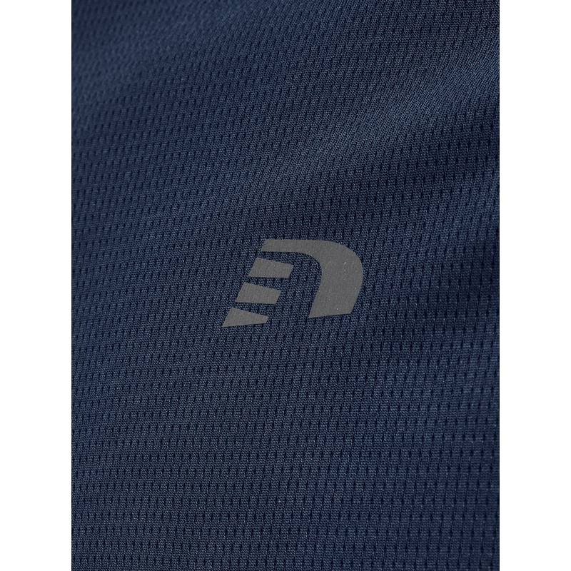 Newline MEN CORE RUNNING T-SHIRT S/S T-Shirt Herren