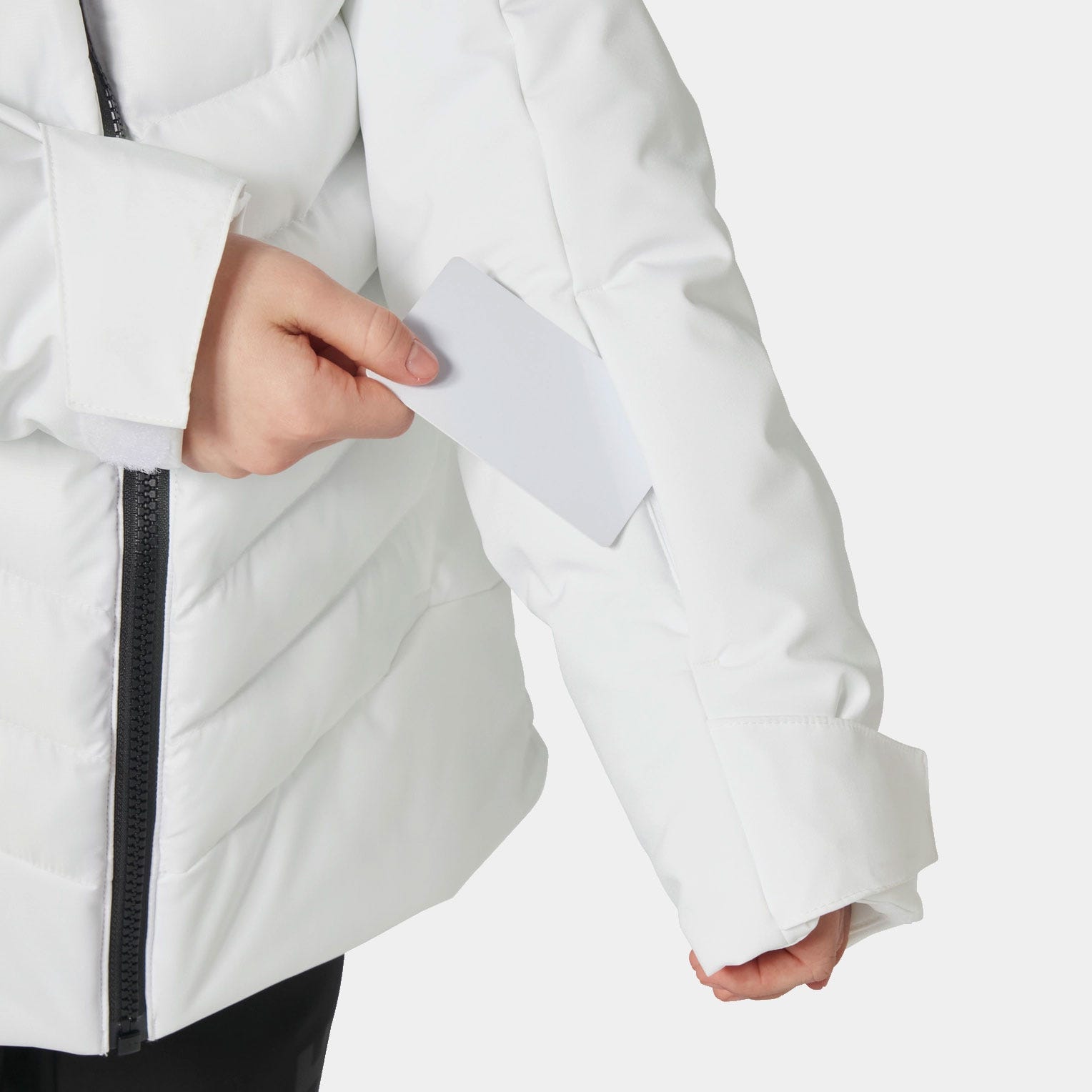 Juniors' Serene Jacket