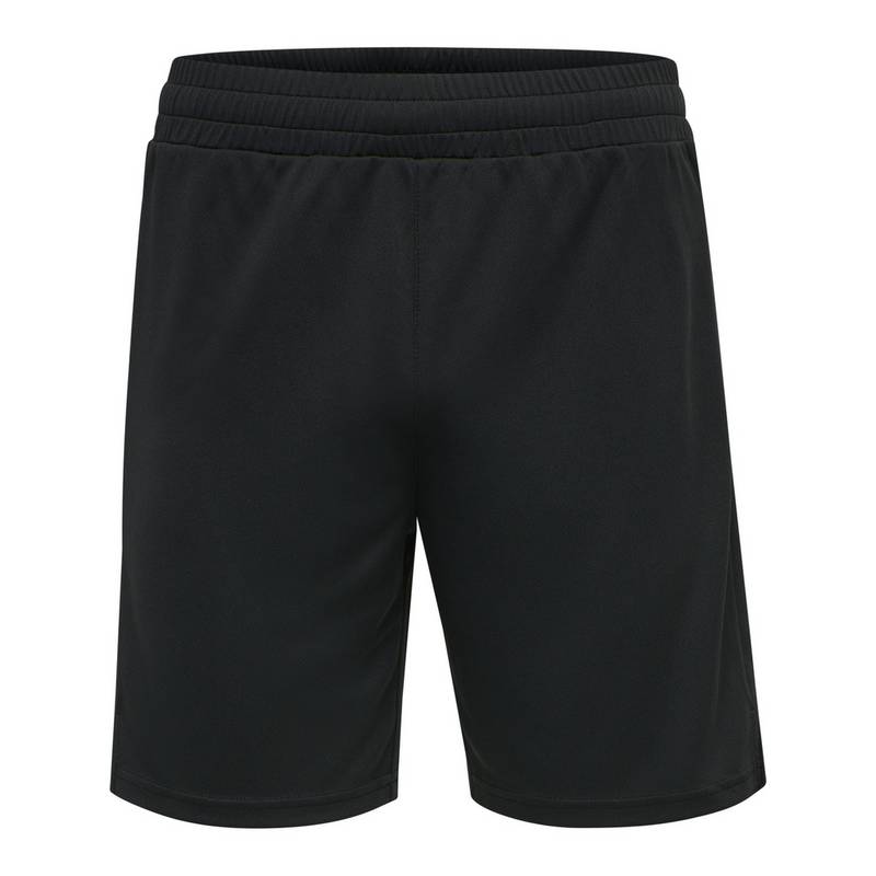 hummel hmlTE TOPAZ SHORTS Sweatshorts Herren