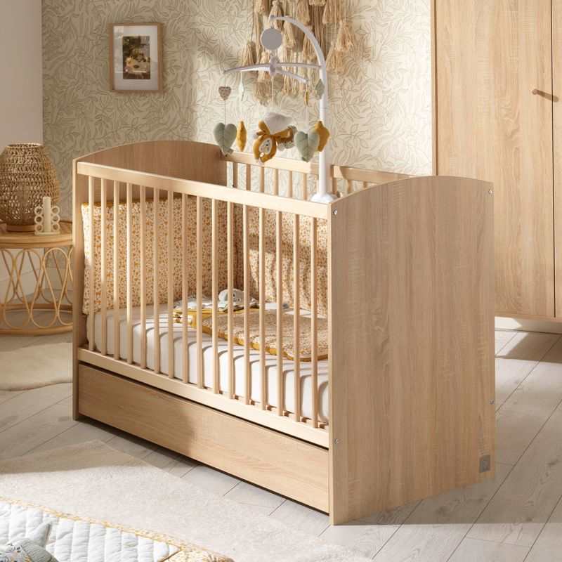 Tiroir de lit bébé Access