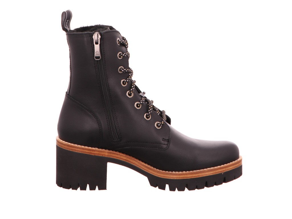 PANAMA JACK Schnür-Stiefeletten bunt