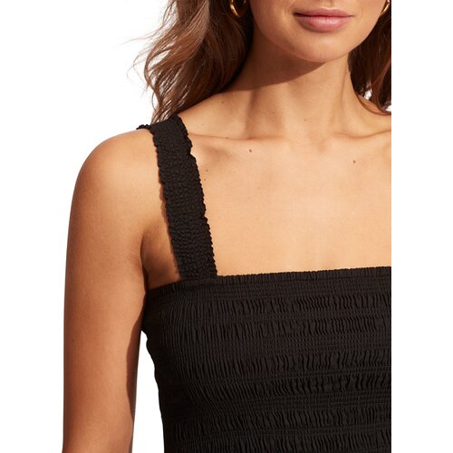 DAMEN KLEID BEACH HOUSE DRESS