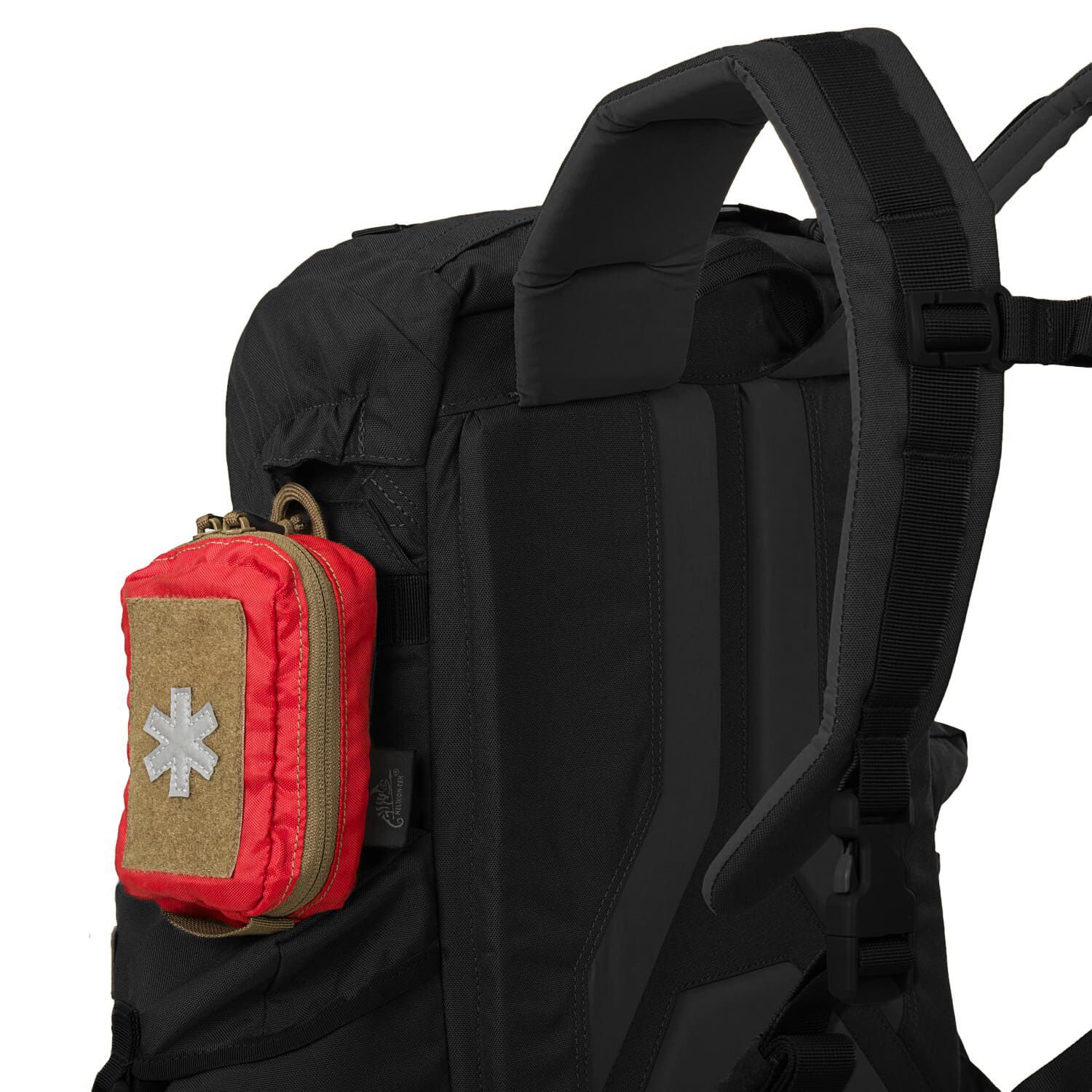 Bergen Backpack