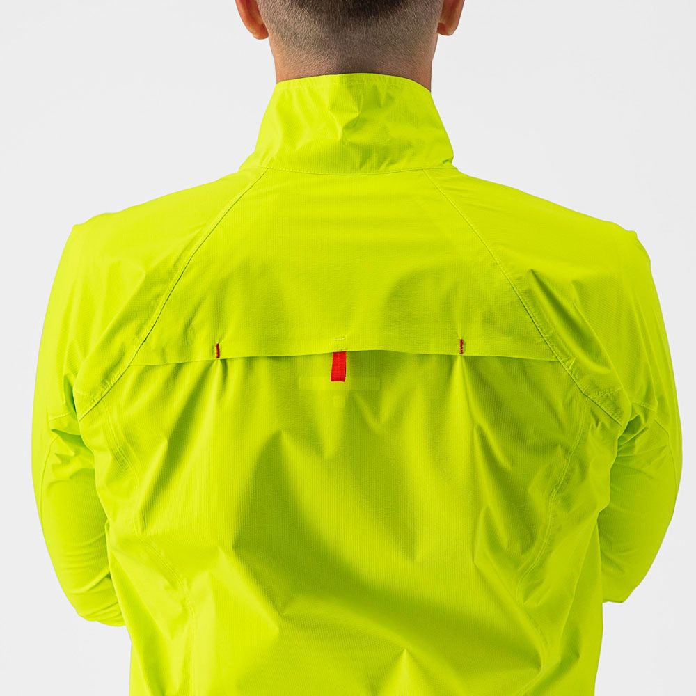 Castelli Emergency 2 - Regenjacke kaufen | Bike-Discount