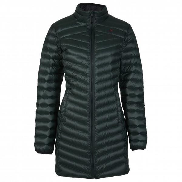 Y by Nordisk - Women's Liz Twin Down Coat - Mantel