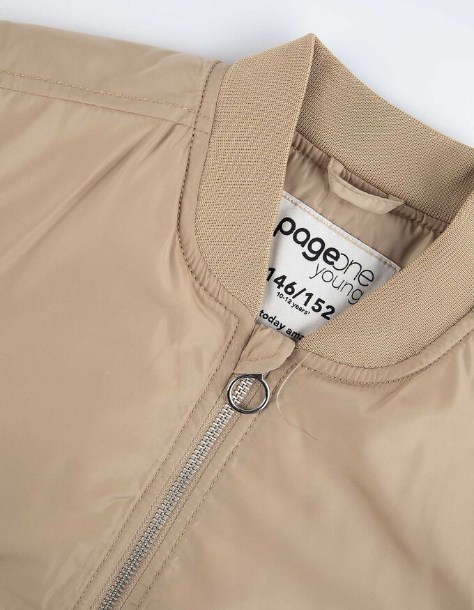 Jacke - Relax Fit