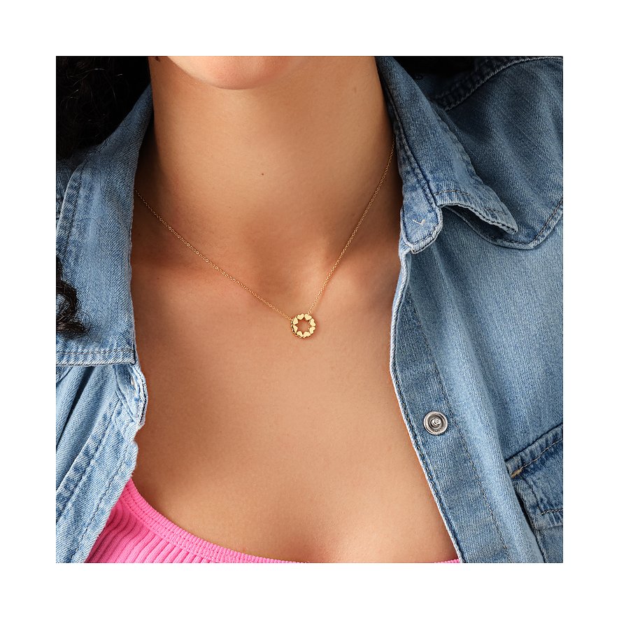 ESPRIT Kette Passion