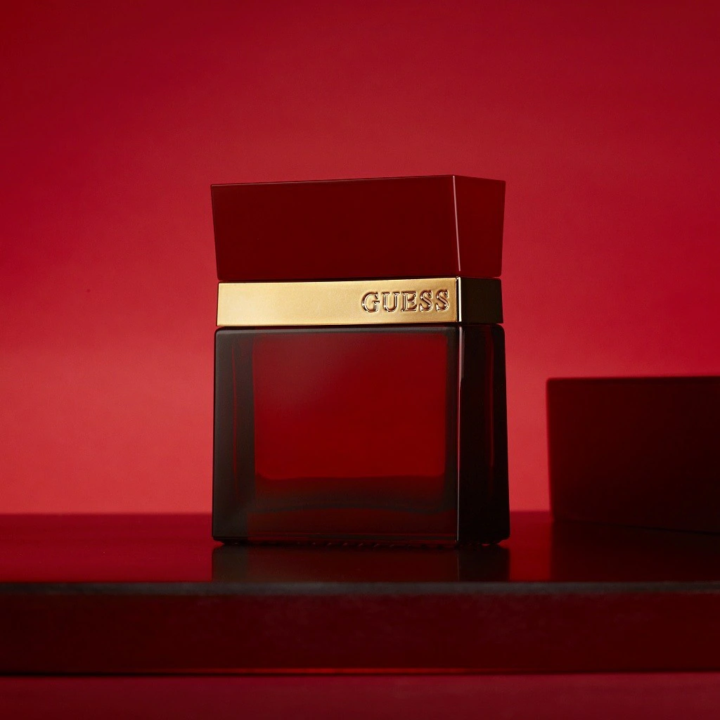 Guess Seductive Red Homme parfumska voda